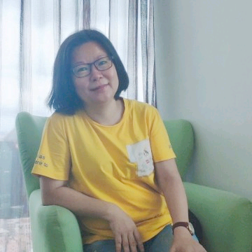 小鱼儿一桂的照片