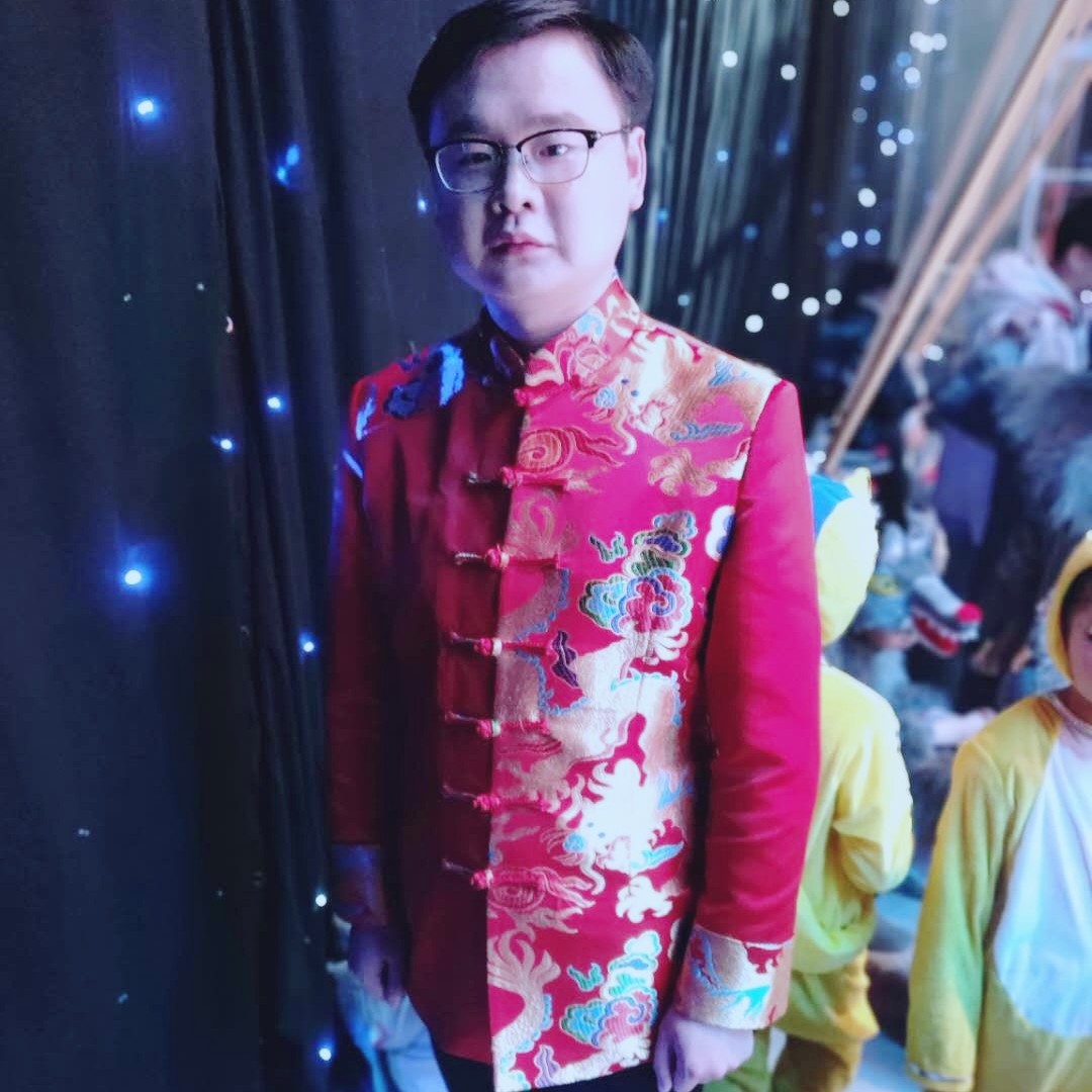 随缘则安之的照片