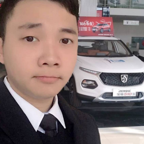 xiao猪的照片