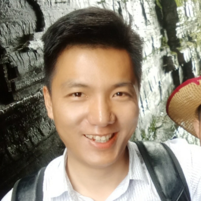 傻傻小馒头的照片
