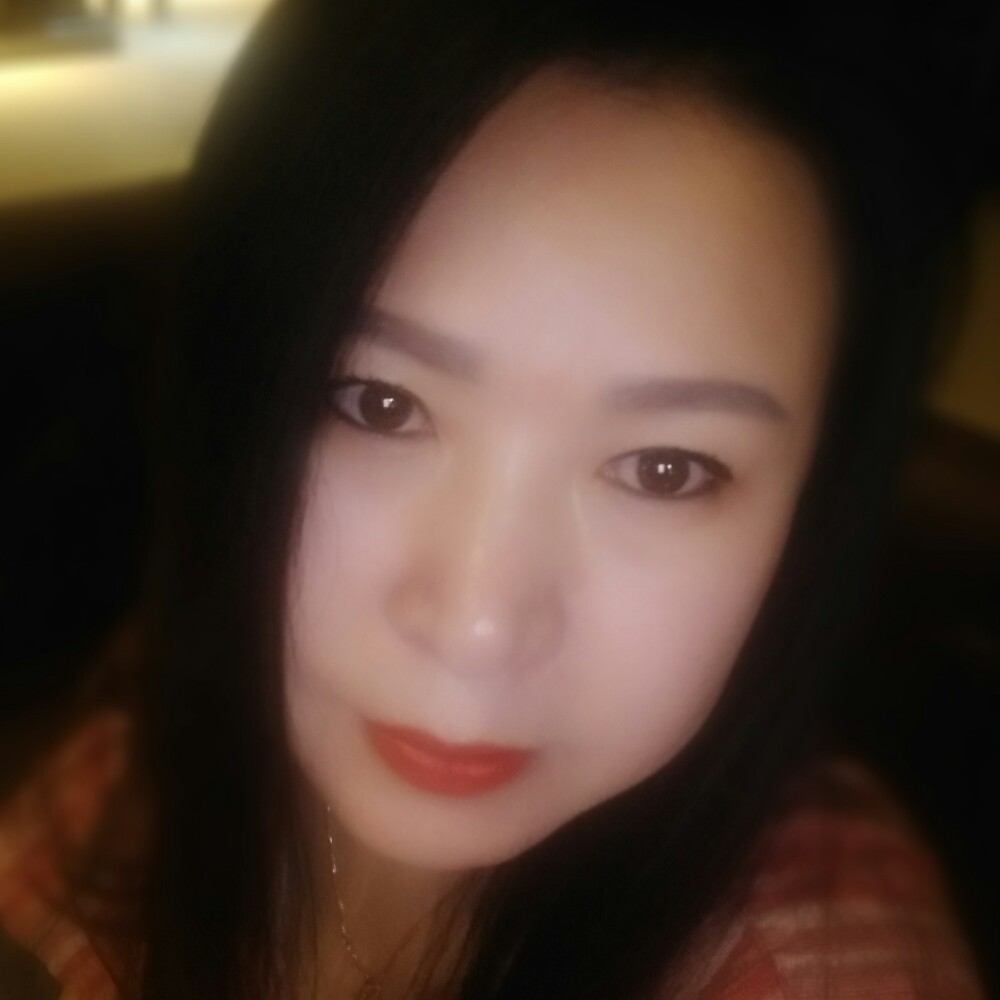 余生越来越好的照片