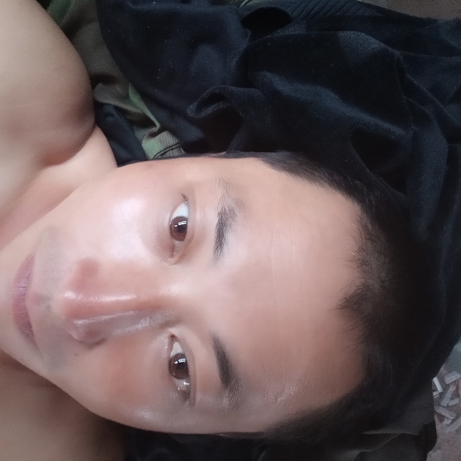 要减肥爱芒果的照片