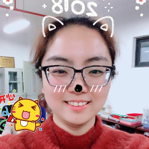 饼兔的照片