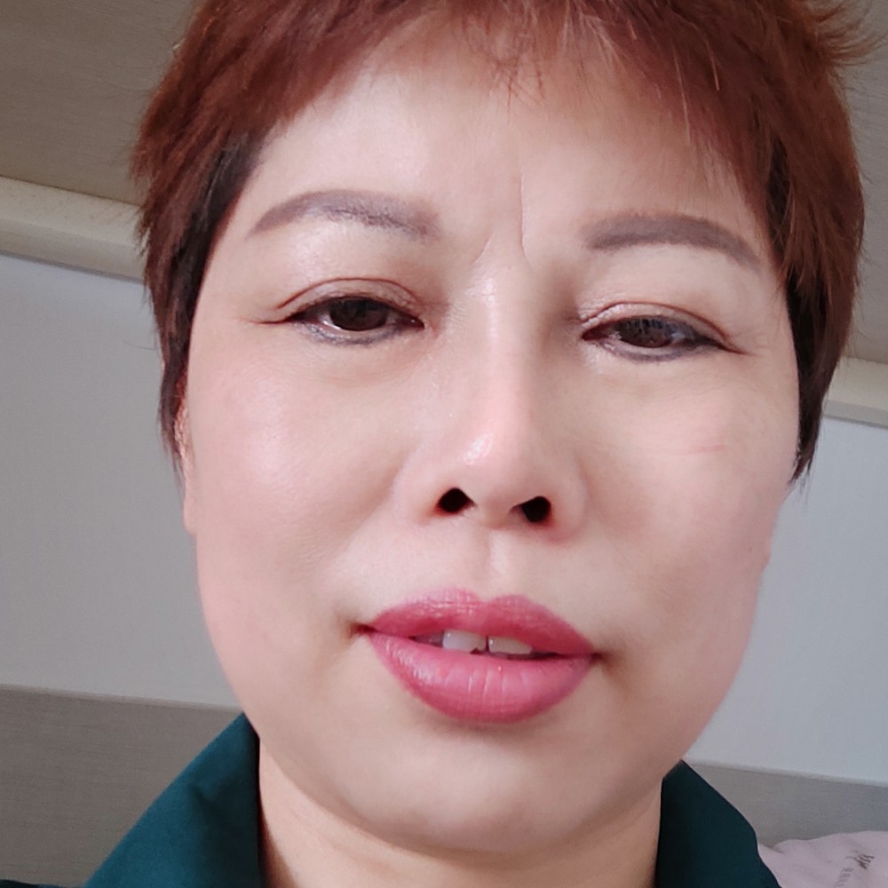 万青平的照片