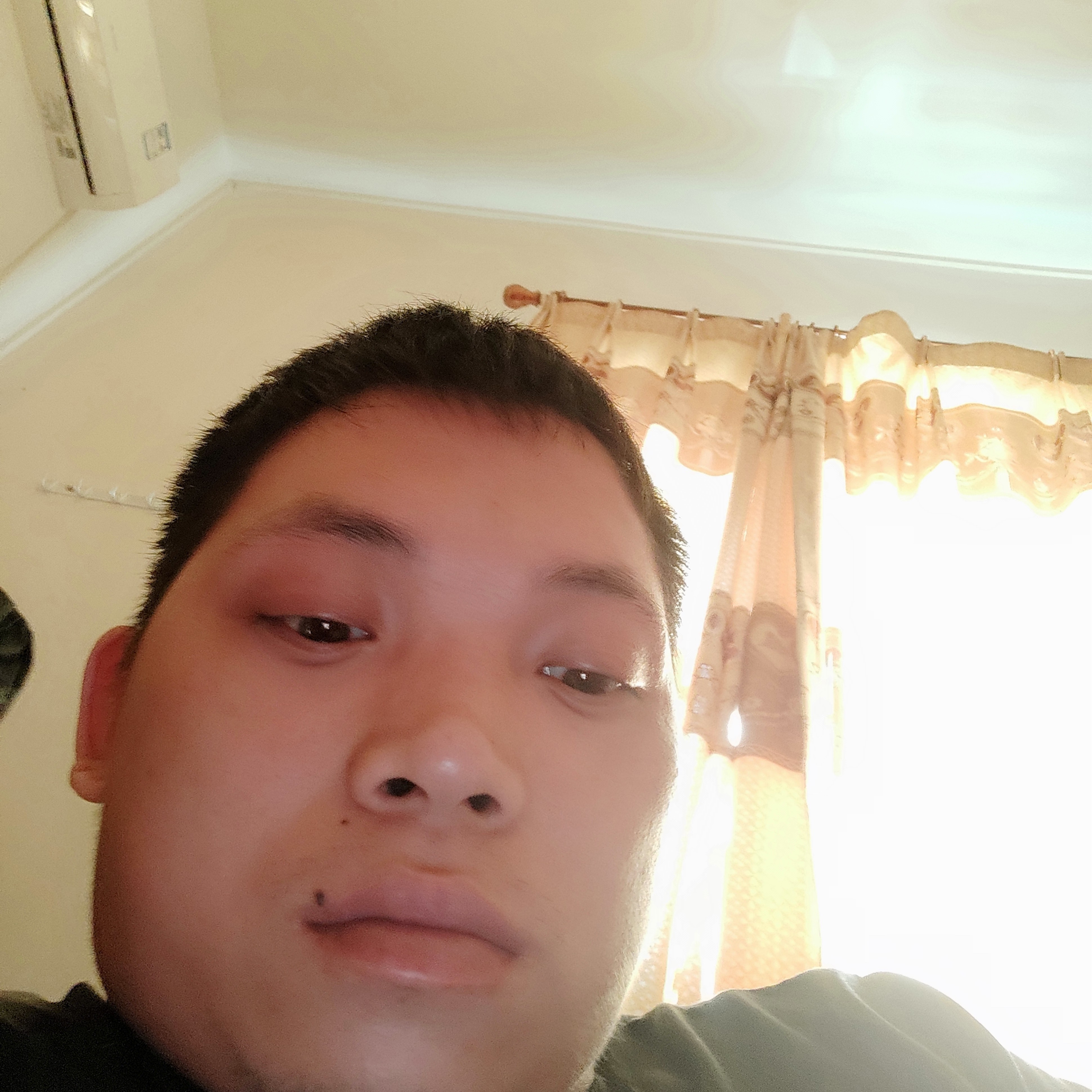 欣喜改变情话的照片
