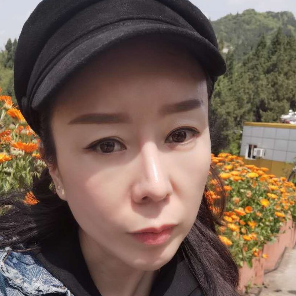 忘忧倾心拼搏的照片