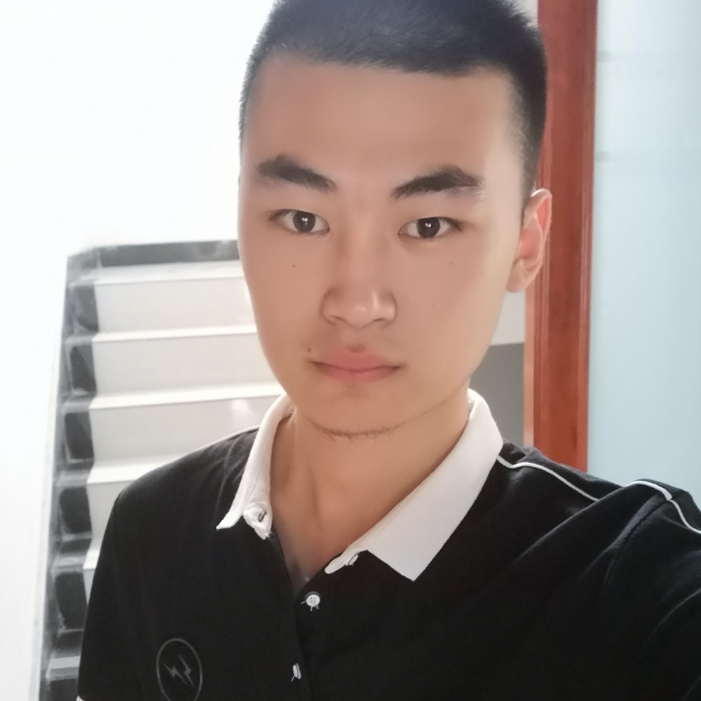 你的微笑好美的照片