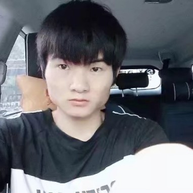 小蜜蜂蹁跹爱笑的照片