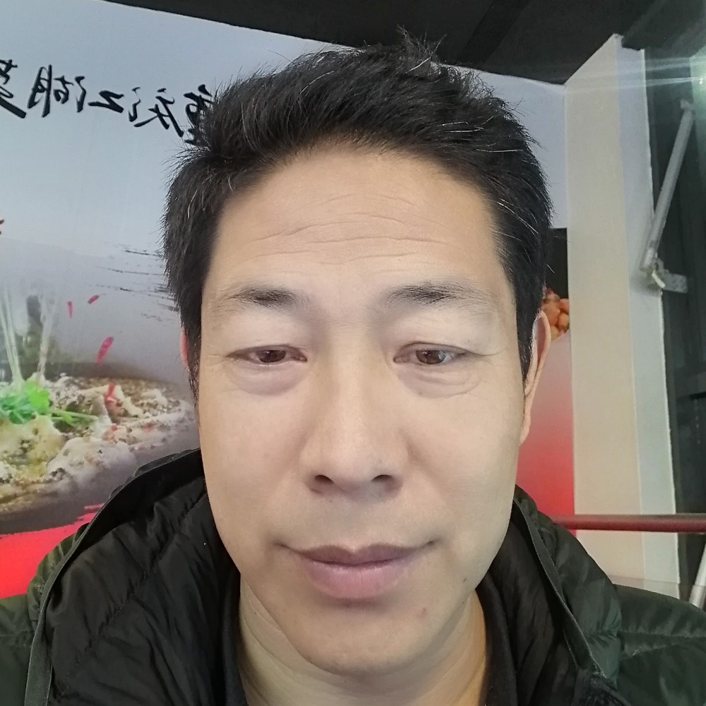 百合着急的照片