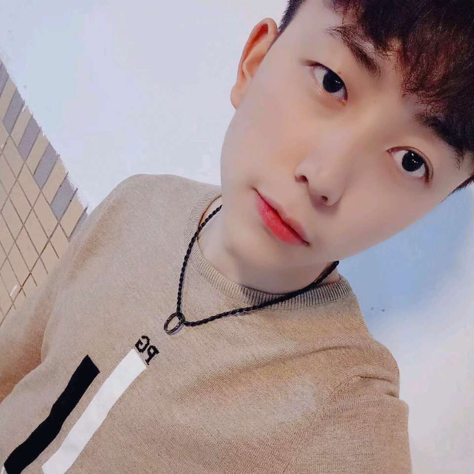 蓝莓害怕的照片