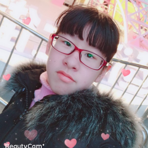 小天使的照片