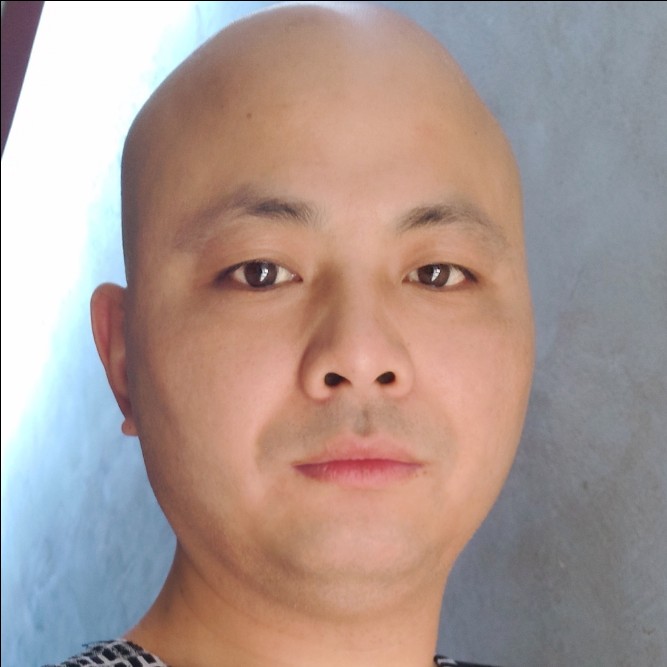 青衫漫步合适的照片