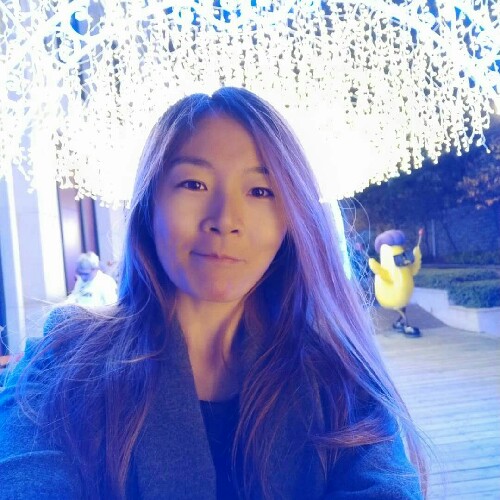 若知雅婷的照片