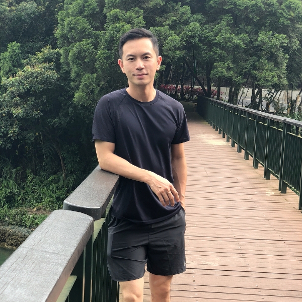 个性人生-玄的照片