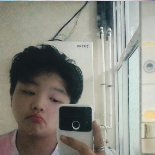 十三男的照片