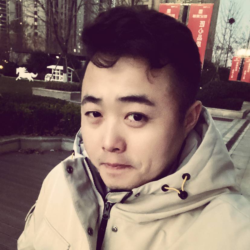 ~程先生的照片