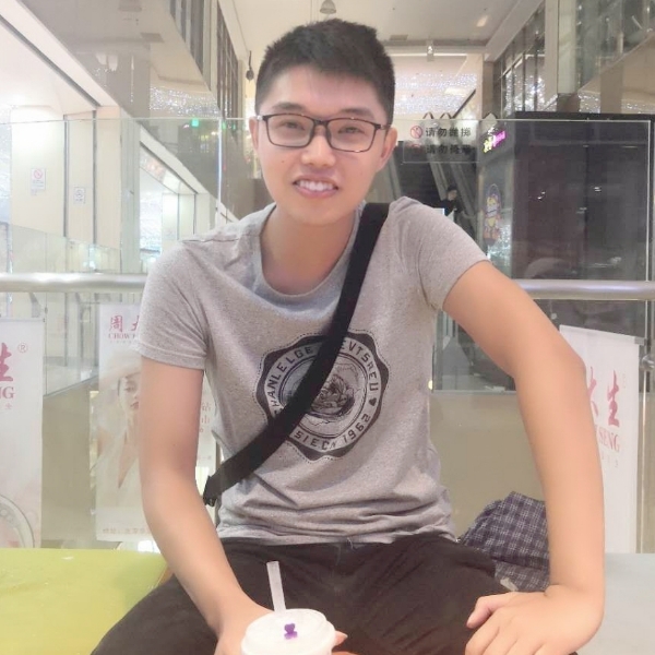书香背客的照片