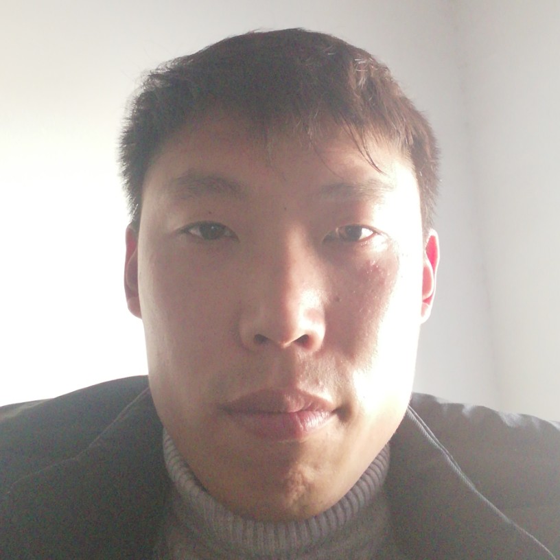 小小的土豆的照片
