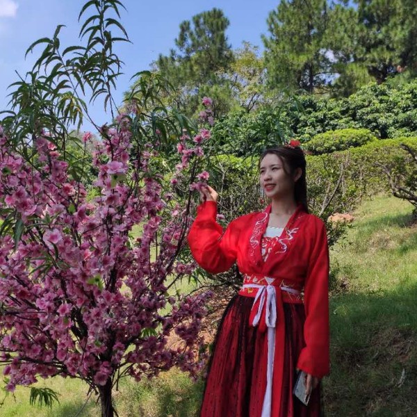 琉璃殇我的照片