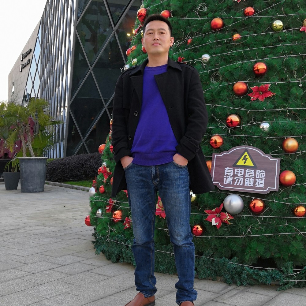杨信村的照片