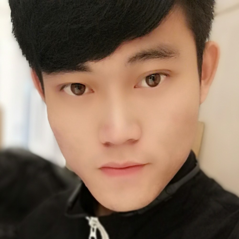 店员漫步温暖的照片