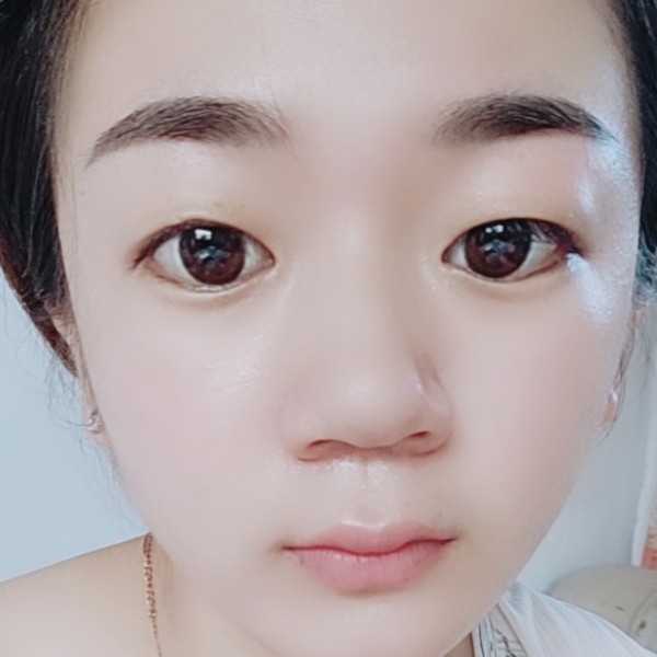 萌小萌的照片