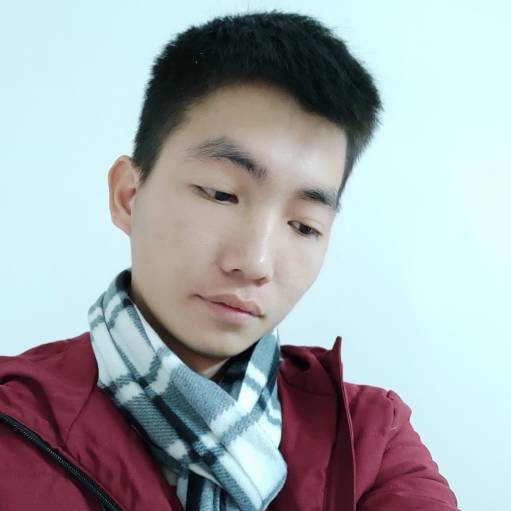 @天使的微笑的照片