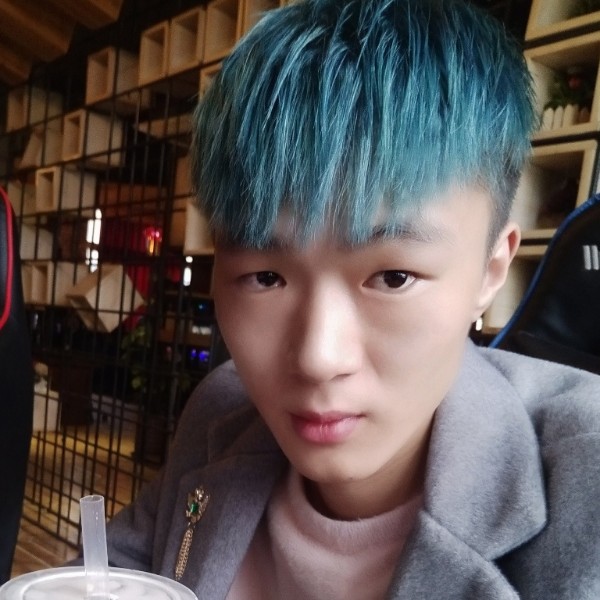 直男中的暖男的照片