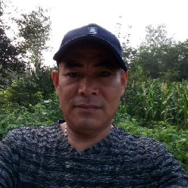 蜡烛怕黑的照片