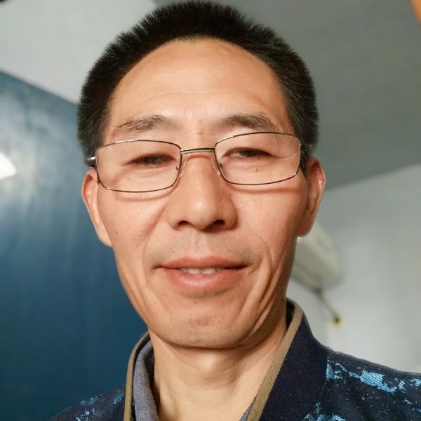 一身自在的照片