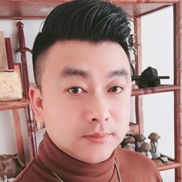 往后虞山的照片