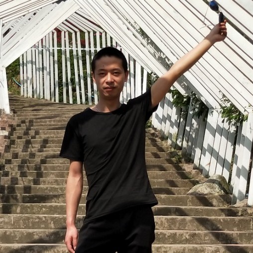七丶爷的照片