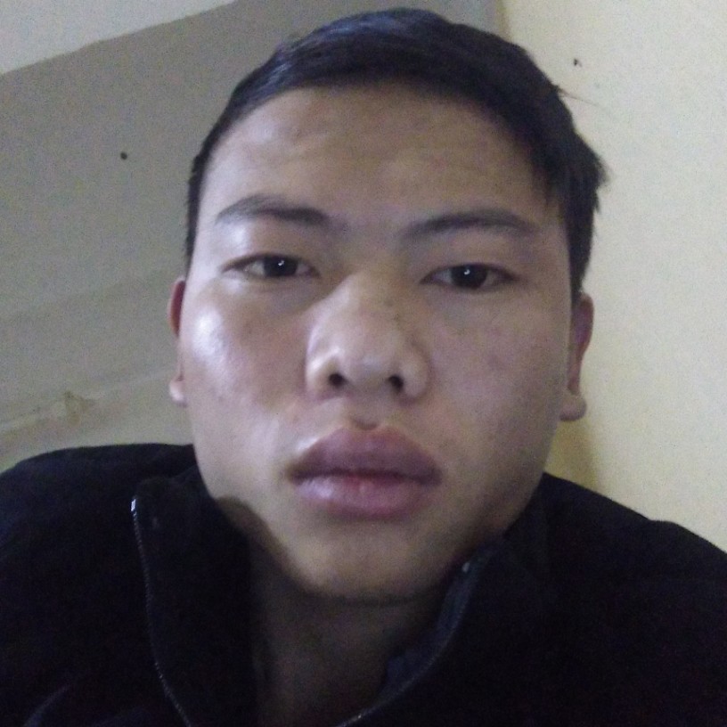 蓝云锋的照片