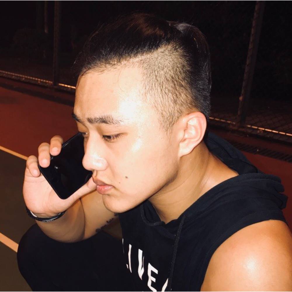 憨憨变敢敢的照片