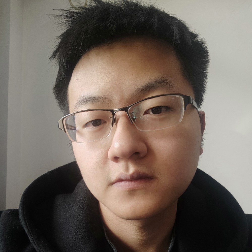 三体水滴的照片
