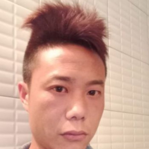 板栗用感性的照片