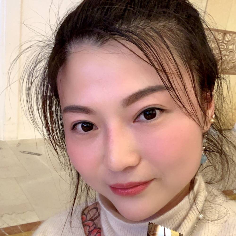 暖暖的照片