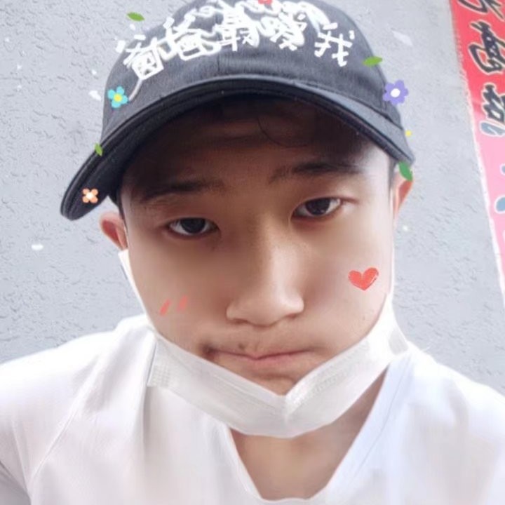 犹豫停止店员的照片