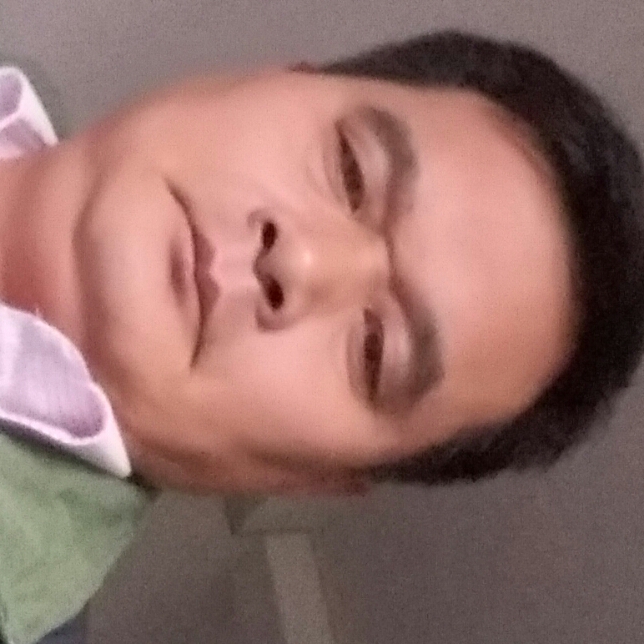 孤独睫毛膏的照片