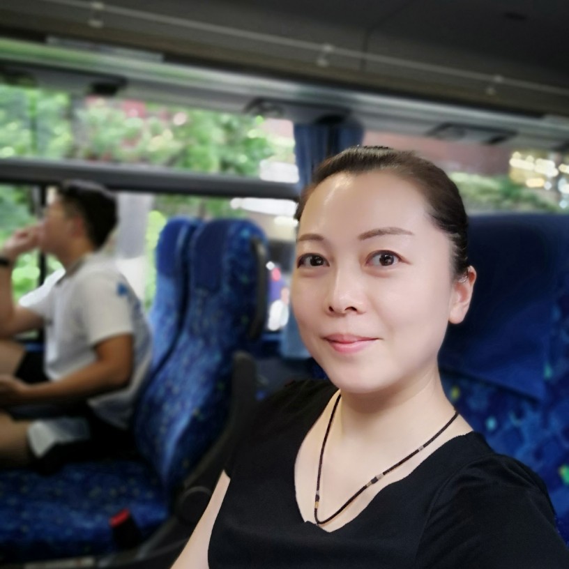 花路思雨的照片