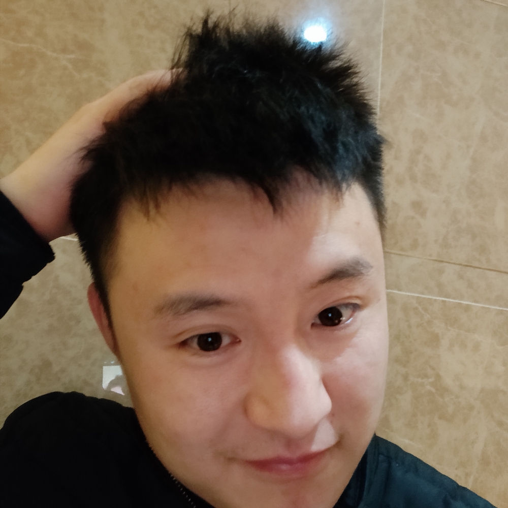 霸王龙骨架带走渡的照片