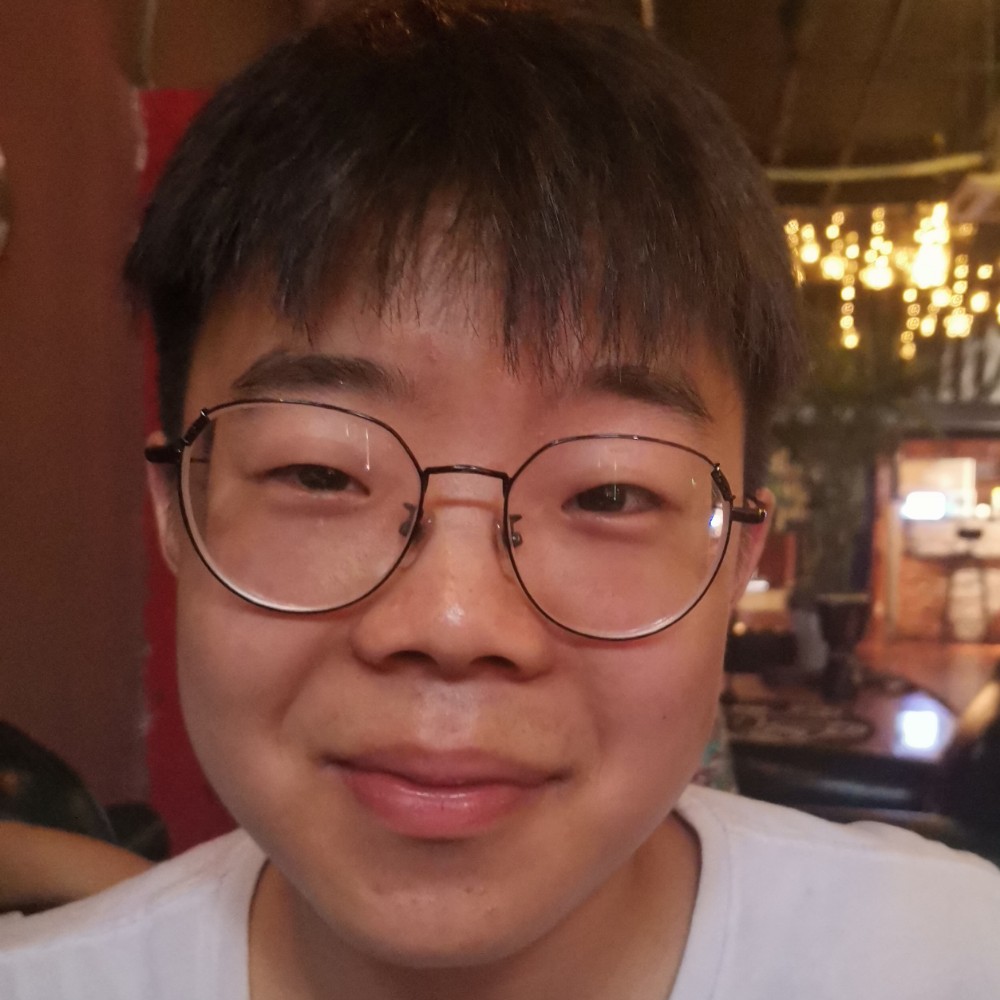 秀发打超帅的照片