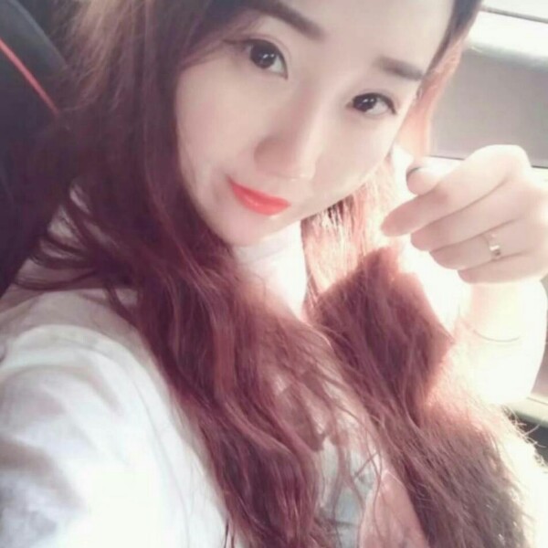 温柔琳儿的照片