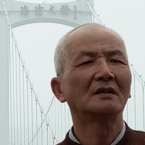 老怡的照片