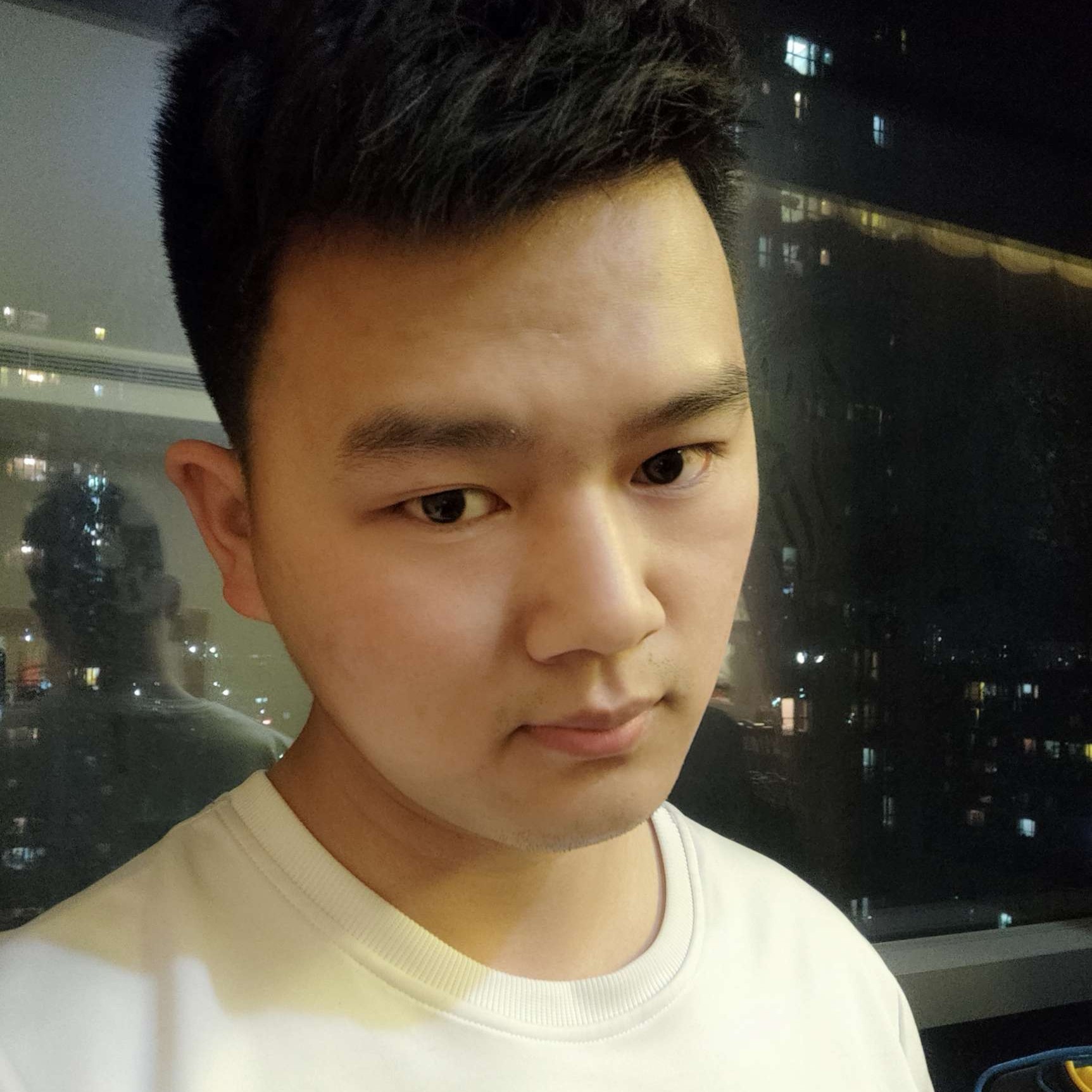 不顾惜朝误终身的照片
