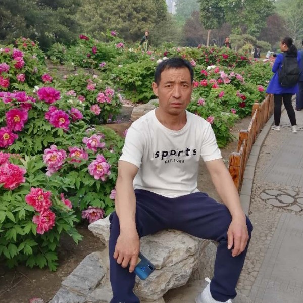 斯文爱白的照片