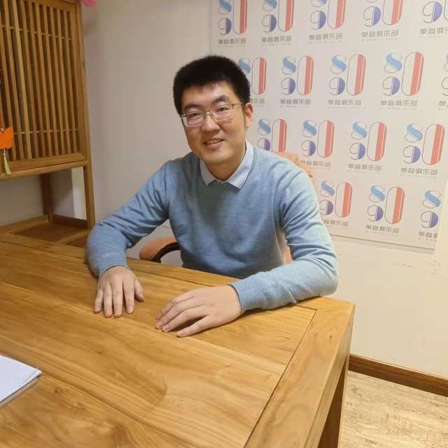 笨哥哥的照片