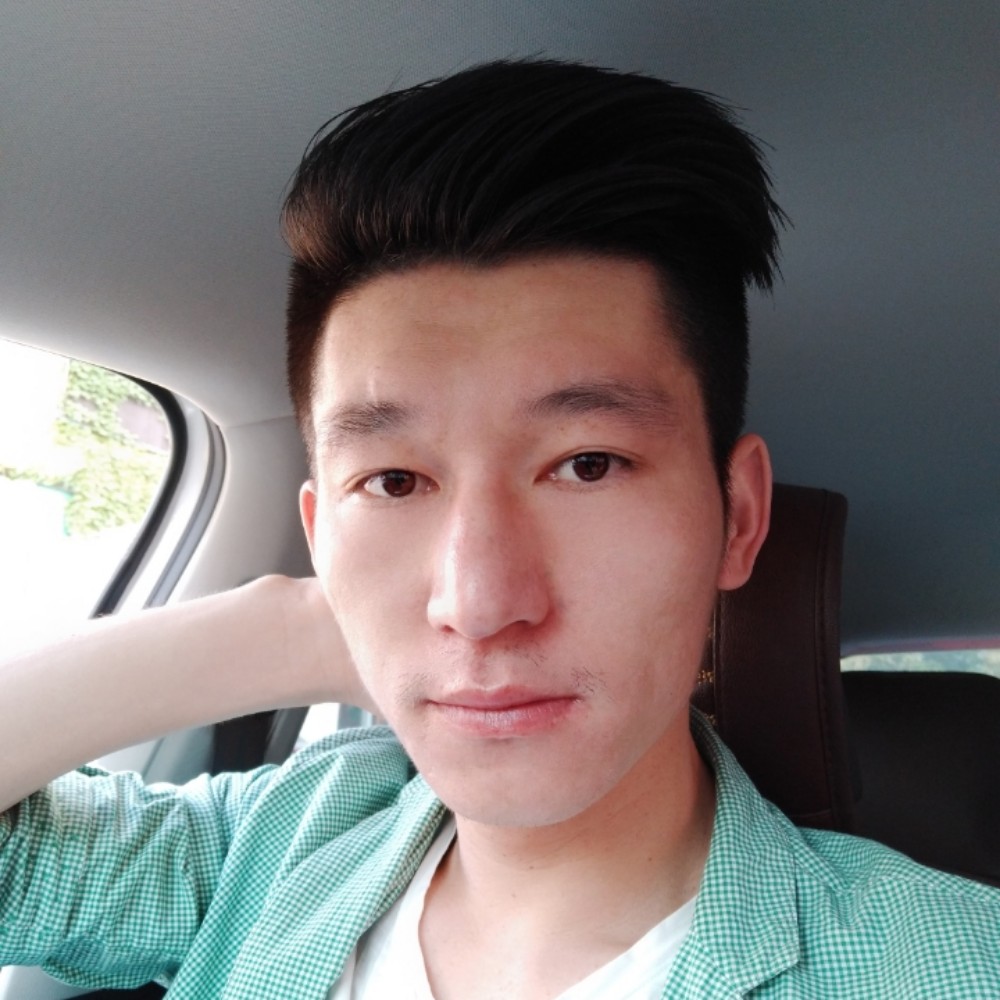 白开水怕孤独的照片
