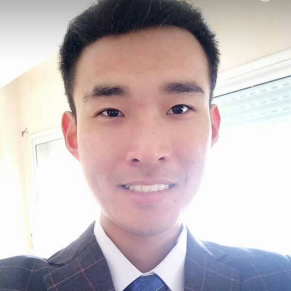 Adam sun的照片