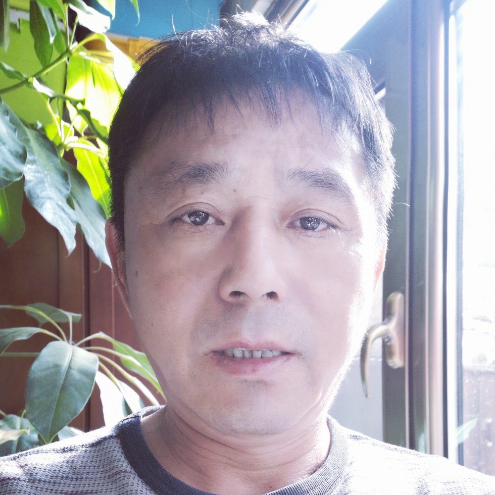 生活在北京的照片
